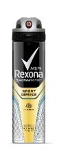 Rexona Motion Sense Men Dezodorant spray Sport Defence  150ml