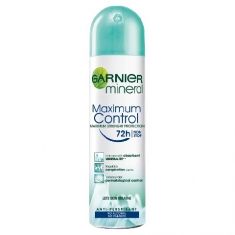 Garnier Mineral Maximum Control  spray  150ml
