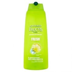 Garnier Fructis Szampon do włosów Fresh   400ml