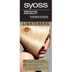 Schwarzkopf Syoss Farba do włosów Rozja?niacz Intensywny Plus nr 11-0  1op.