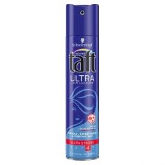 Schwarzkopf Taft Ultra Lakier do włosów ultra mocny 250ml