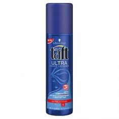 Schwarzkopf Taft Ultra Fixing Lacquer Lakier do włosów ultra mocny 200ml