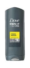 Dove Dove Men Care Fresh Awake żel pod prysznic 250ml