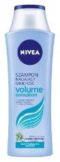 NIVEA Hair Care Szampon VOLUME CARE  250ml