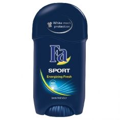 Fa Men Sport Dezodorant w sztyfcie  50ml