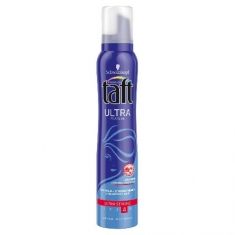 Schwarzkopf Taft Ultra Pianka do włosów supermocna 200ml