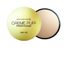 Max Factor Puder CREME PUFF nr 05 translucent&  21g