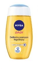 Nivea Baby Delikatny szampon łagodzšcy  200ml