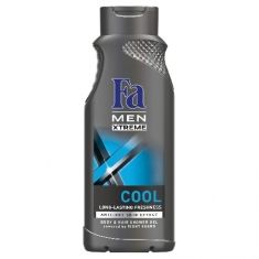 Fa Men Xtreme Cool Żel pod prysznic 400ml