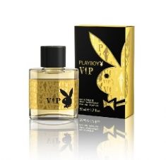 Playboy Vip Men Woda toaletowa 50ml