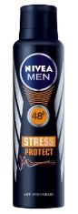 Nivea Dezodorant STRESS PROTECT spray męski  150ml