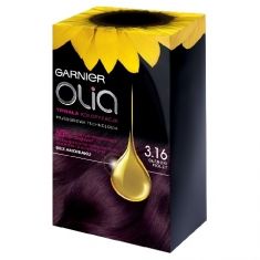 Garnier Olia Farba nr 3.16 Głęboki Fiolet