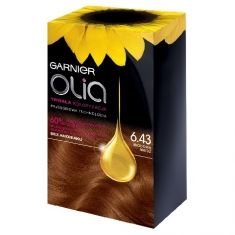 Garnier Olia Farba nr 6.43 Miodowa Mied?