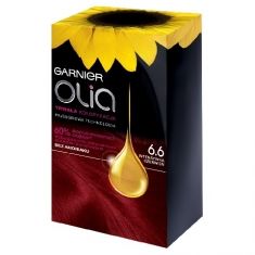 Garnier Olia Farba nr 6.60 Intensywna Czerwień