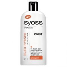 Schwarzkopf Syoss Oleo Intense Odżywka do włosów  500ml