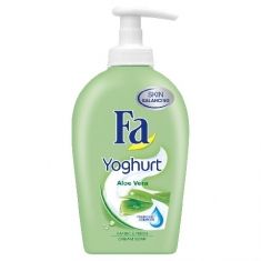Fa Yoghurt Aloe Vera Mydło w płynie 300ml