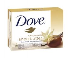Dove Shea Butter Mydło w kostce