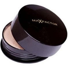 Max Factor Puder sypki Translucent