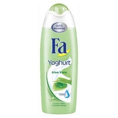 Fa Yoghurt Aloe Vera Żel pod prysznic 250ml