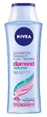 NIVEA Hair Care Szampon DIAMOND VOLUME CARE  250ml