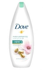 Dove Pistachio Cream & Magnolia żel pod prysznic  250ml