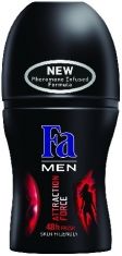 Fa Men Attraction Force Dezodorant w kulce 50ml