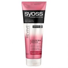 Schwarzkopf Syoss Supreme Revive Balsam do włosów farbowanych i z pasemkami  250ml