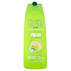 Garnier Fructis Szampon do włosów mieszanych Fresh