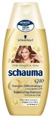 Schwarzkopf Schauma Szampon do włosów Odbudowujšcy Q10 250ml