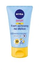 Nivea Baby Krem ochronny na słońce  75ml