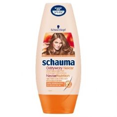 Schwarzkopf Schauma Odżywka do włosów Odżywczy Nektar  200ml