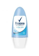 Rexona Motion Sense Woman Dezodorant roll-on Cotton Dry  50ml