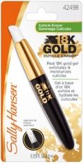 Sally Hansen 18K Gold Odżywka do skórek ze złotem  6.8ml