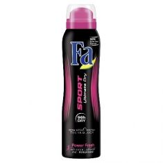 Fa Sport Ultimate Dry Dezodorant spray  150ml