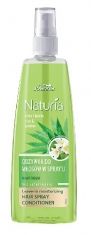 Joanna Naturia Odżywka-spray nawilżajšca Aloes i Ja?min  150ml