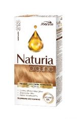 Joanna Naturia Organic Farba nr 313 Karmelowy  1 op.