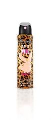 Playboy Play It Wild for Her Dezodorant spray  150ml