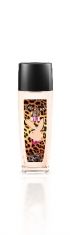 Playboy Play It Wild for Her Dezodorant w szkle  75ml