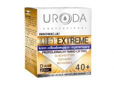 Uroda Professional Lift Extreme Krem 40+ odbudowujšco-regenerujšcy na dzień i noc  50ml