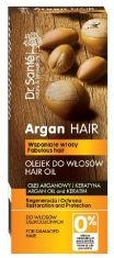 Dr.Sante Argan Hair Olejek regenerujšcy do włosów uszkodzonych  50ml
