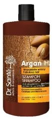 Dr.Sante Argan Hair Szampon oczyszczajšcy do włosów uszkodzonych  1000ml