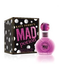 Katy Perrys Mad Potion Woda perfumowana  100ml