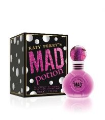 Katy Perrys Mad Potion Woda perfumowana  50ml