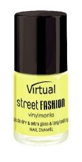Virtual Lakier Vinylmania Street Fashion nr 08 Sunny Day  10ml