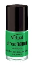 Virtual Lakier Vinylmania Street Fashion nr 09 Green Island  10ml