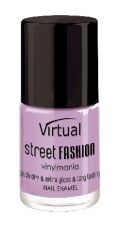 Virtual Lakier Vinylmania Street Fashion nr 11 Youre So Romantic  10ml