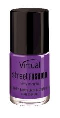Virtual Lakier Vinylmania Street Fashion nr 12 In The Evening  10ml