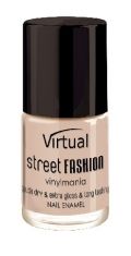 Virtual Lakier Vinylmania Street Fashion nr 17 Wild Walk  10ml