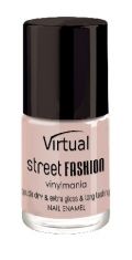 Virtual Lakier Vinylmania Street Fashion nr 19 Beach Chic  10ml