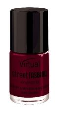 Virtual Lakier Vinylmania Street Fashion nr 21 Midnight in Paris  10ml